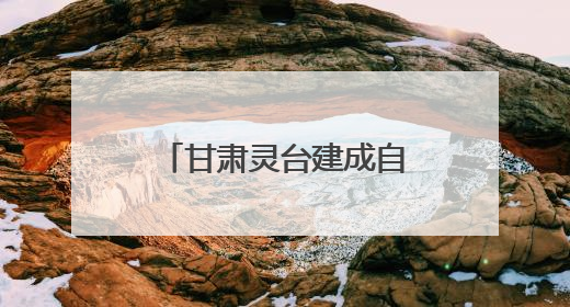 甘肃灵台建成自主繁育“芯片”：红牛产业“性控”技术弯道超车
